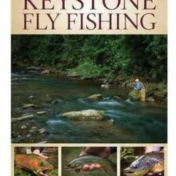 Stackpole Keystone Fly Fishing