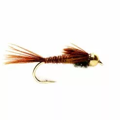 Fulling Mill Flies Pheasant Tail Tungsten Beadhead