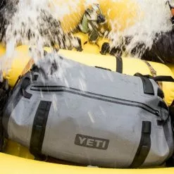 Luggage Yeti Panga 50 Waterproof Duffel