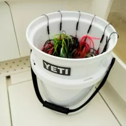 Camp Kitchen Yeti LoadOut 5 Gallon Bucket