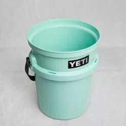 Camp Kitchen Yeti LoadOut 5 Gallon Bucket