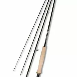 G. Loomis LOOMIS IMX-PRO CREEK - 7' 9" 4wt - 4pc.