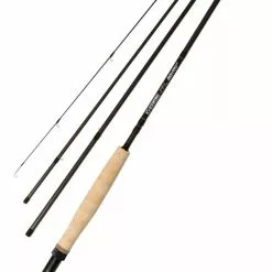 G. Loomis Fly Rods LOOMIS IMX-PRO EURO - 10' 6" 3wt - 4pc.