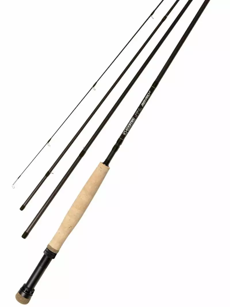 G. Loomis Fly Rods LOOMIS IMX-PRO EURO - 10' 6" 3wt - 4pc.
