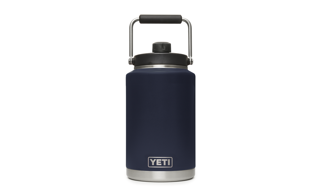 Yeti Rambler 1 Gallon Jug Water Bottles