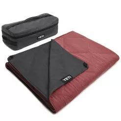 Yeti Lowlands Blanket