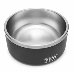 Pets Yeti Boomer 8 Dog Bowl