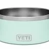 Pets Yeti Boomer 8 Dog Bowl