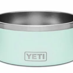 Pets Yeti Boomer 8 Dog Bowl