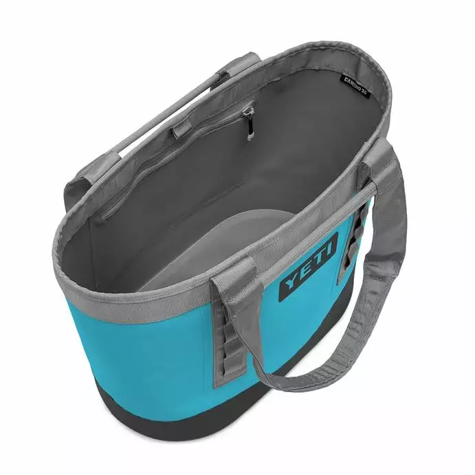 Yeti Camino Carryall 35 Luggage