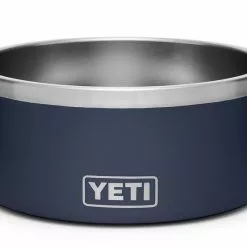 Pets Yeti Boomer 8 Dog Bowl