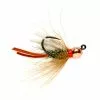 Fulling Mill Fast Water Prince Jig Tungsten Beadhead Barbless Flies