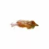 Fulling Mill Flies Mini Drunk & Disorderly Orange & Olive