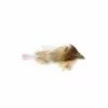 Fulling Mill Flies Mini Drunk & Disorderly White