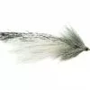 Fulling Mill Wildwood's 3M Minnow Silver Flies