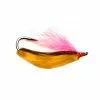 Fulling Mill Softy Spoon Fly Gold Flies