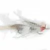Fulling Mill Flies Swinging D White