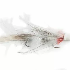 Fulling Mill Flies Swinging D White