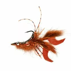 Fulling Mill Flies Come At Me Cray Rust