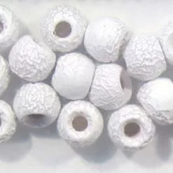 Hareline Gritty Tungsten Beads 3/32 Inch