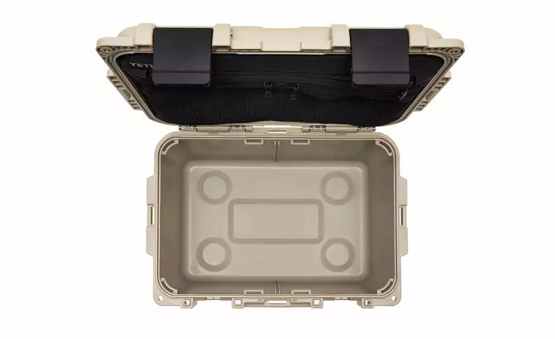 Yeti LoadOut GoBox