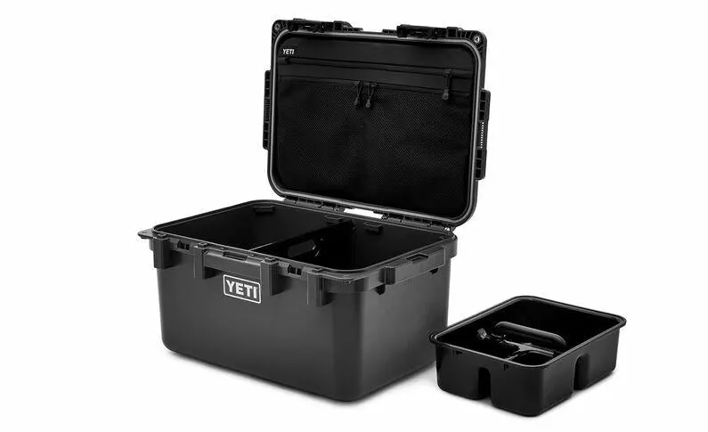 Yeti LoadOut GoBox