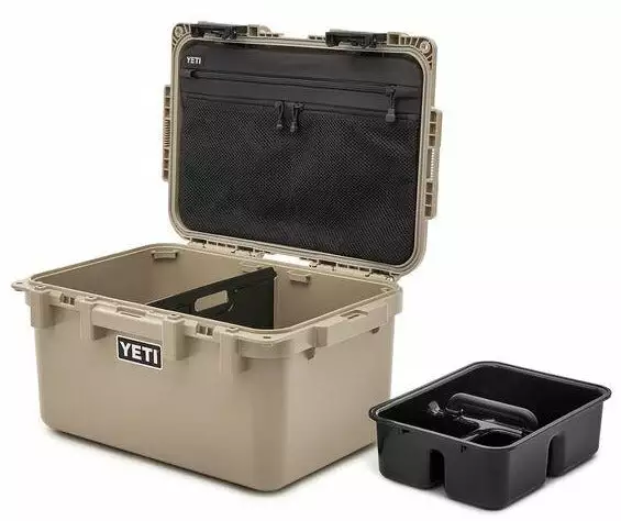 Yeti LoadOut GoBox