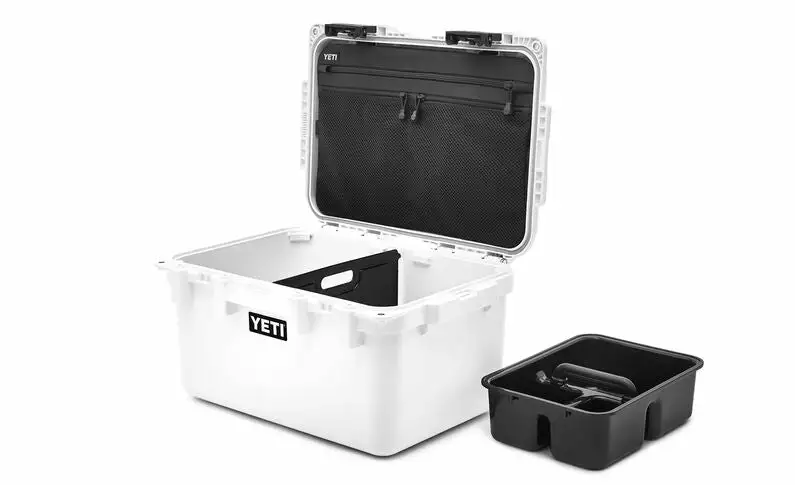 Yeti LoadOut GoBox