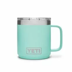 Yeti Rambler 10 Oz Mug With Magslider Lid
