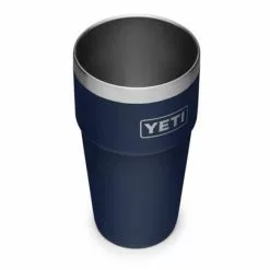 Water Bottles Yeti Pint Glass
