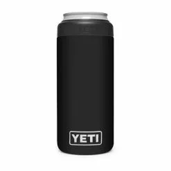 Yeti Rambler Colster Slim Can Insulator Water Bottles