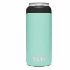 Yeti Rambler Colster Slim Can Insulator Water Bottles