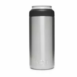 Yeti Rambler Colster Slim Can Insulator Water Bottles