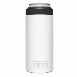 Yeti Rambler Colster Slim Can Insulator Water Bottles