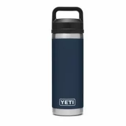 Water Bottles Yeti Rambler 18oz Bottle With Chug Cap