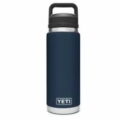 YETI Rambler 26 Oz Bottle W Chug Lid