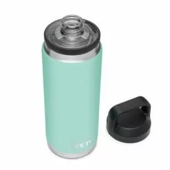 YETI Rambler 26 Oz Bottle W Chug Lid