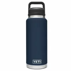 Water Bottles Yeti Rambler 36oz Bottle With Chug Lid