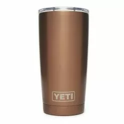 YETI Rambler 20 Oz Tumbler W/ MagSlider Lid