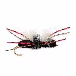 Fulling Mill Flies Psycho Ant