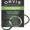 Leaders & Tippet ORVIS 7' Trout And 10' Salmon PolyLeader