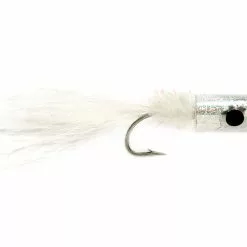 Fulling Mill Banger Silver