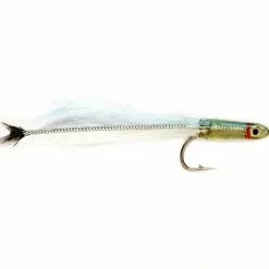 Fulling Mill Surf Candy Blue Flies