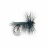 Fulling Mill Black Caddis