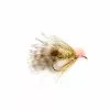 Fulling Mill Flies Chicken Little Pink
