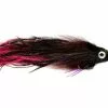 Fulling Mill Montauk Monster Black & Purple Flies