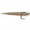Fulling Mill Blue Water Softy Minnow Pearl Flies