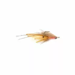 Fulling Mill Mink Shrimp Pink