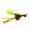 Fulling Mill Flies May's Full Motion Crawfish Olive