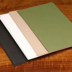 Hareline Fly Foam 1mm Materials